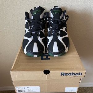 Reebok Kamikaze 1 (Shawn Kemp)